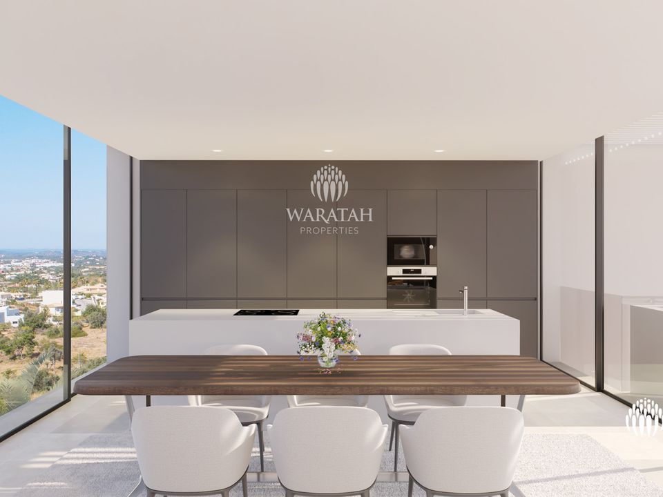 Villa a Albufeira, Faro - foto 3